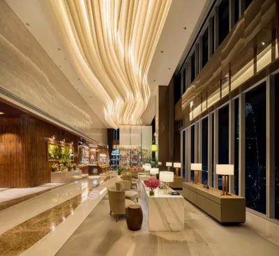Sedona Suites Ho Chi Minh City – Photos 2