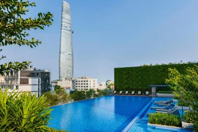Sedona Suites Ho Chi Minh City – Photos 3