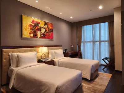 Sedona Suites Ho Chi Minh City – Photos 4