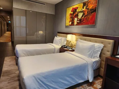 Sedona Suites Ho Chi Minh City – Photos 5