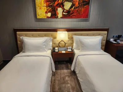 Sedona Suites Ho Chi Minh City – Photos 6