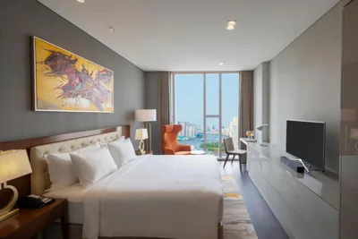 Sedona Suites Ho Chi Minh City – Photos 7