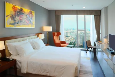 Sedona Suites Ho Chi Minh City – Photos 8