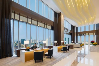 Sedona Suites Ho Chi Minh City – Photos 9