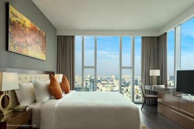 Sedona Suites Ho Chi Minh City – Photos 13