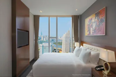 Sedona Suites Ho Chi Minh City – Photos 16